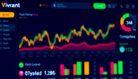 BRC-20 DEX Emerges as a New Player in Decentralized Cryptocurrency Trading