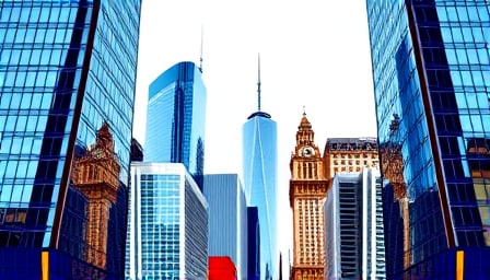 Bread Financial Holdings Inc.: Leading the Charge in Tech-Driven Financial Innovation