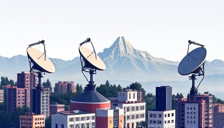 Bredband2 i Skandinavien AB Reports Revenue Growth Amidst Profit Margin Decline