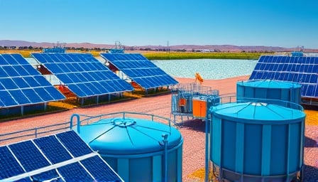 Brenmiller Energy Announces $1.5 Million Public Offering Amid Stock Drop and Thermal Storage Success