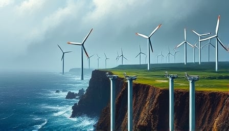 Brenmiller Energy's Stock Plummets Amid Financial Volatility in Renewable Sector Brenmiller Energy's Stock Plummets Amid Financial Volatility in Renewable Sector