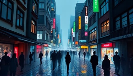 Brenntag SE Navigates CEO Transition and Market Optimism Amidst Global Trade Developments