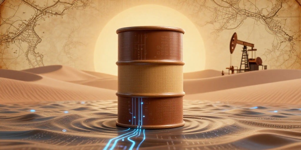 Brent Crude Crypto: Market Trends, Volatility & Investment Opportunities (2026) Brent Crude Crypto: Market Trends, Volatility & Investment Opportunities (2026)
