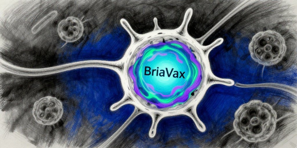 BriaCell's BriaVax: Canada's Breakthrough Breast Cancer Immunotherapy on the TSX BriaCell's BriaVax: Canada's Breakthrough Breast Cancer Immunotherapy on the TSX