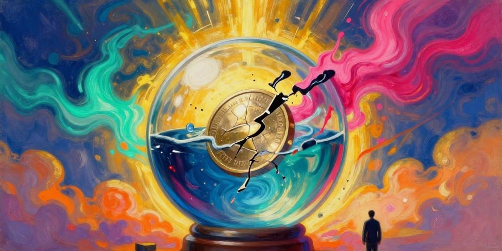 Brian Crypto: 52‑Week High, Low and Volatility Explained Brian Crypto: 52‑Week High, Low and Volatility Explained