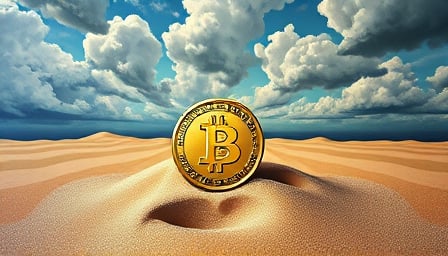 Brian Cryptocurrency: Navigating Volatility with Resilience and Growth Potential