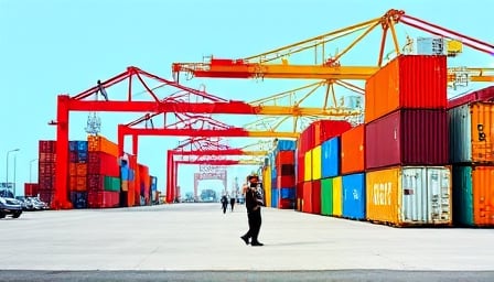 BRICS Chain Navigates Global Economic Tensions Amid Tariff Threats and Cryptocurrency Stability BRICS Chain Navigates Global Economic Tensions Amid Tariff Threats and Cryptocurrency Stability