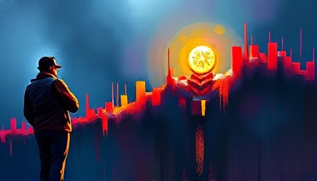 BRICS Chain Recovers Amid Market Volatility, Attracts Investor Interest BRICS Chain Recovers Amid Market Volatility, Attracts Investor Interest