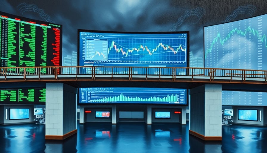 Bridge AI: Tracking 2025’s Price Peaks, Lows and Market‑Cap Growth