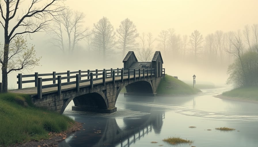 Bridge AI: Volatility, Low Market Cap, and Why Investors Need Caution