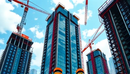 Bridge Investment Group Holdings Inc: Navigating Risks and Opportunities in Real Estate Investments