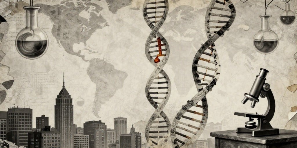 Bridgebio Pharma: Leading Genetic Disease Innovation Amid Volatile Bio‑Tech Stock Bridgebio Pharma: Leading Genetic Disease Innovation Amid Volatile Bio‑Tech Stock