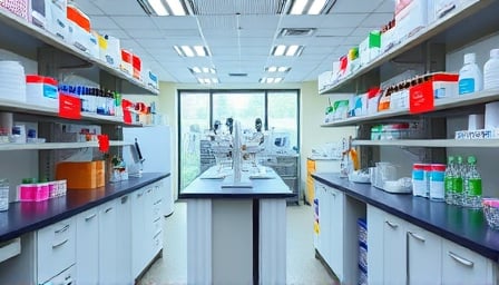 BridgeBio Pharma Reports Strong Q1 Performance, Boosts Investor Confidence Amid Market Optimism