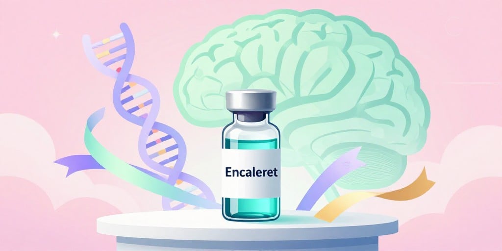 BridgeBio’s FDA Acceptance of Encaleret Sparks Investor Optimism for Rare‑Disease ADH1 Therapy BridgeBio’s FDA Acceptance of Encaleret Sparks Investor Optimism for Rare‑Disease ADH1 Therapy