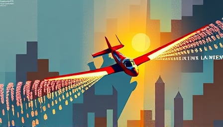 Bridger Aerospace Leads Innovation in Aerial Firefighting Amid Financial Challenges