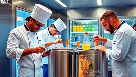 Bridgford Foods Corp Faces Market Volatility Amid Steady Demand for Staple Products