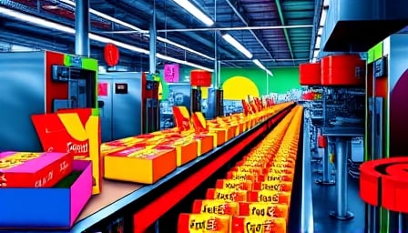 Bridgford Foods Corp Faces Uncertain Future Amid Financial Struggles and Market Volatility
