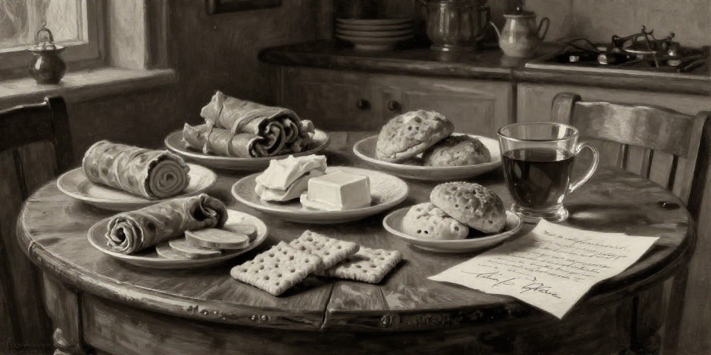 Bridgford Foods: Leading U.S. Snack Maker with Strong Market Presence Bridgford Foods: Leading U.S. Snack Maker with Strong Market Presence