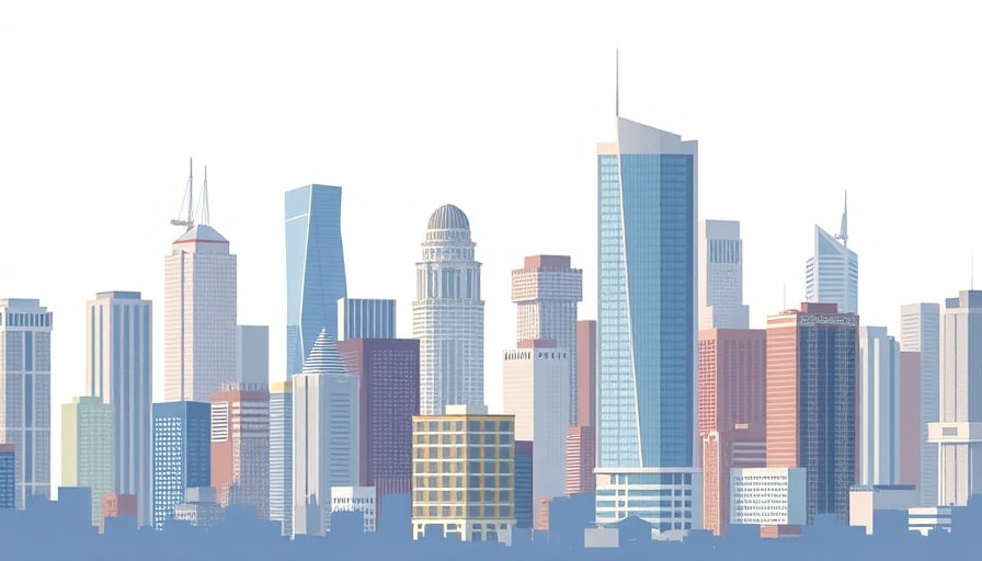 Bright Real Estate Group Hits Limit-Up Amid Institutional Support and Regulatory Alert Bright Real Estate Group Hits Limit-Up Amid Institutional Support and Regulatory Alert