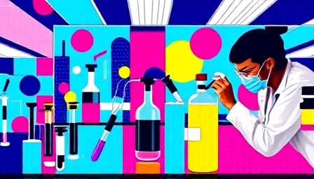 BrightGene Bio-Medical Soars Amid Surge in Biotech Investments and Institutional Confidence BrightGene Bio-Medical Soars Amid Surge in Biotech Investments and Institutional Confidence