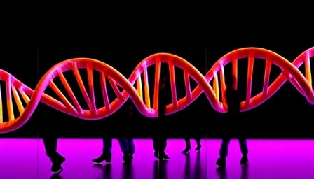 BrightGene Bio-Medical Technology: Leading the Charge in Biotech's Resurgence BrightGene Bio-Medical Technology: Leading the Charge in Biotech's Resurgence