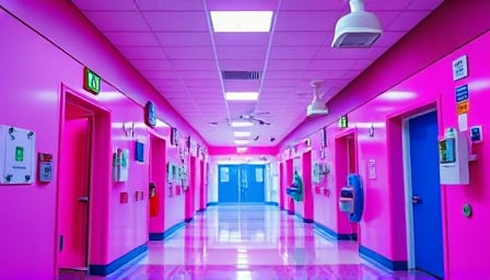 BrightSpring Health Services Inc. Surges in Q1 2025 with Revenue Boost and Raised Guidance