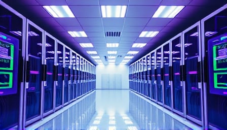 Bringspring Science and Technology Co Ltd: Leading Resilience and Innovation in the IT Sector