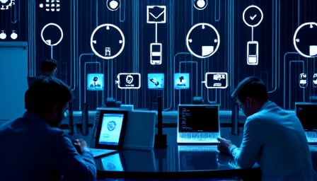 Bringspring Science and Technology Co Ltd: Leading the Charge in IT Services and Market Resilience Bringspring Science and Technology Co Ltd: Leading the Charge in IT Services and Market Resilience