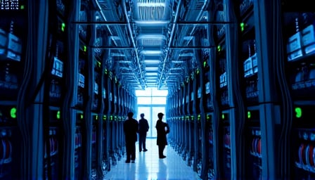 Bringspring Science and Technology Co Ltd: Leading the Charge in IT Services with Innovative Solutions