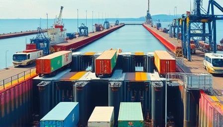 Brink's Co-The Faces Market Volatility Amidst Security Sector Challenges