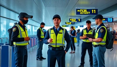Brink's Co-The: Leading Global Security Services Amidst Market Fluctuations