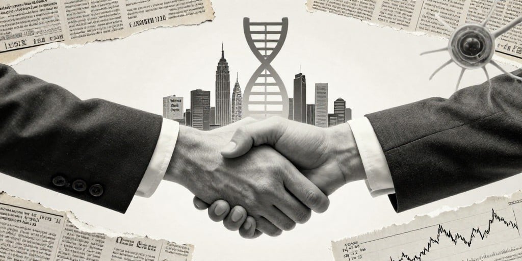 Bristol‑Myers Squibb Faces Merger Rumors, FDA Approval, and Volatile Stock Outlook Bristol‑Myers Squibb Faces Merger Rumors, FDA Approval, and Volatile Stock Outlook
