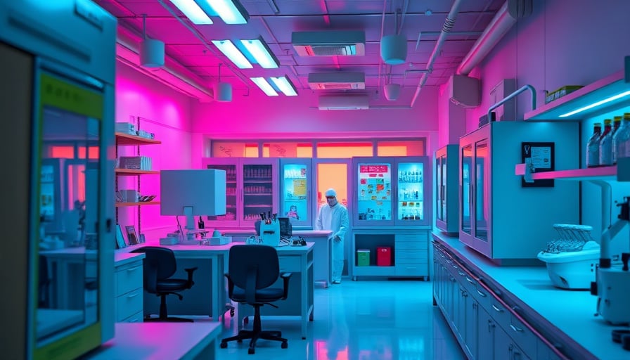 Bristol‑Myers Squibb & Microsoft: AI Partnership Sparks Mixed Analyst Outlook