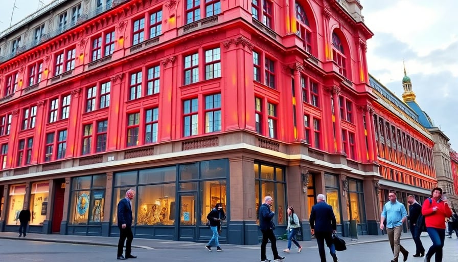 British Land ADR Surges: Short Interest, Analyst Ratings, and Vanguard's New Stake