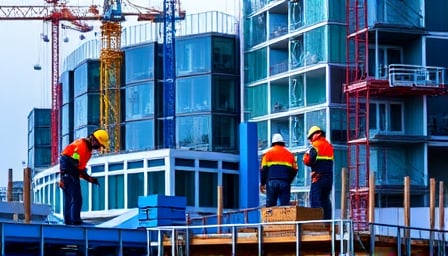 British Land Co PLC's Stock Price Highlights Real Estate Market Volatility and Resilience