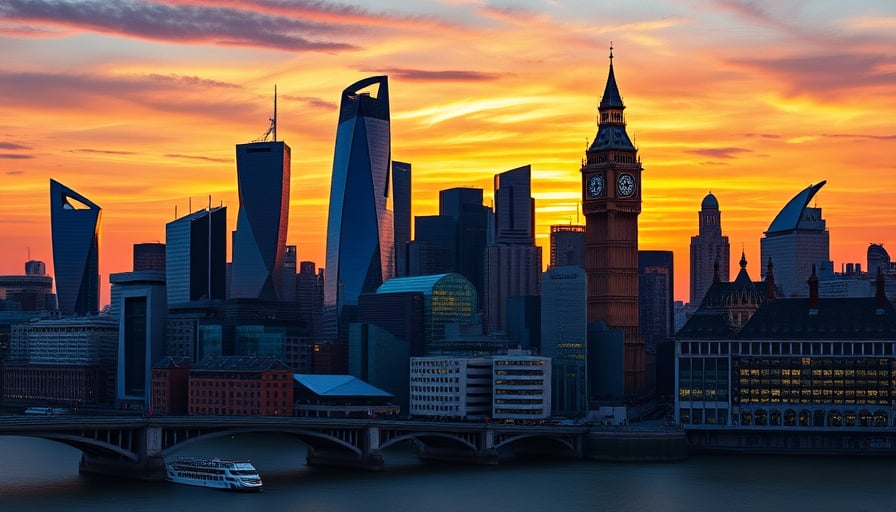 British Land Leads UK Commercial Real Estate with Resilient Strategy & Sustainable Growth