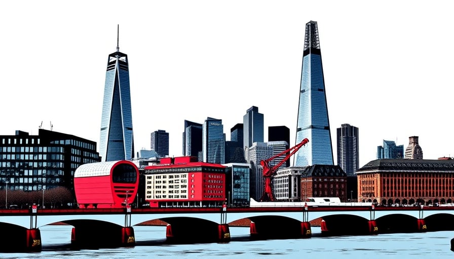 British Land's Rising Shares & Sustainable Growth Drive 2026 Market Leadership British Land's Rising Shares & Sustainable Growth Drive 2026 Market Leadership