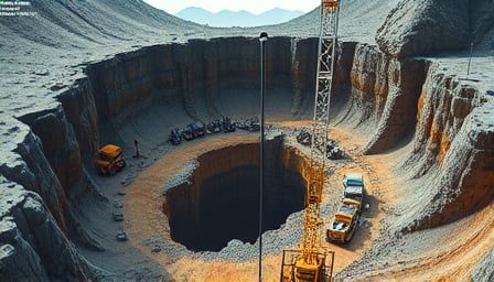 Brixton Metals Corp: Balancing Risks and Rewards in Precious Metals Exploration