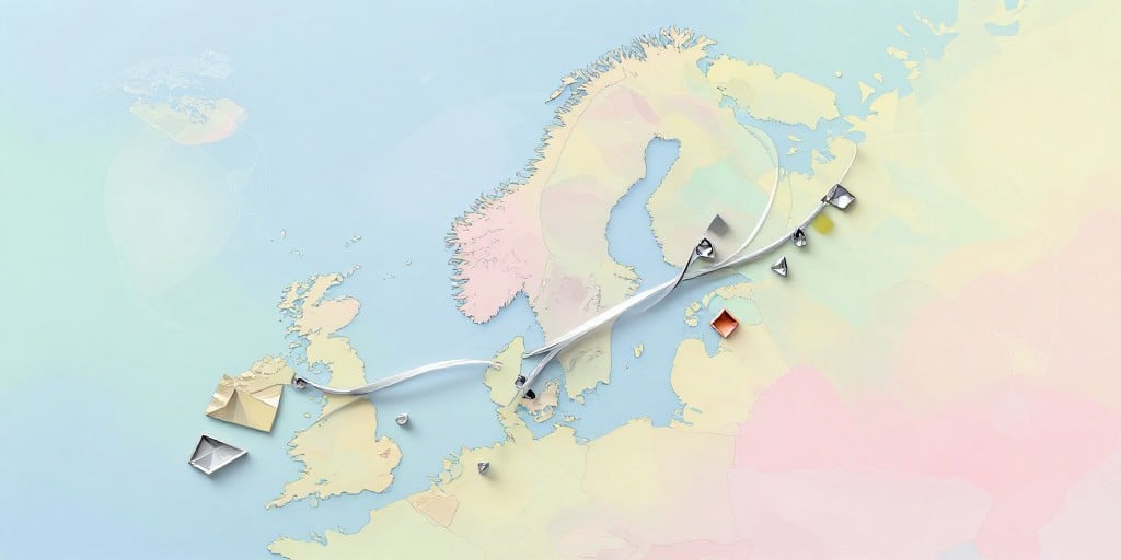 Brixton Metals Secures 100% Stake in Sweden’s Silvergruvan Project, Boosting Global Precious‑Metal Portfolio Brixton Metals Secures 100% Stake in Sweden’s Silvergruvan Project, Boosting Global Precious‑Metal Portfolio