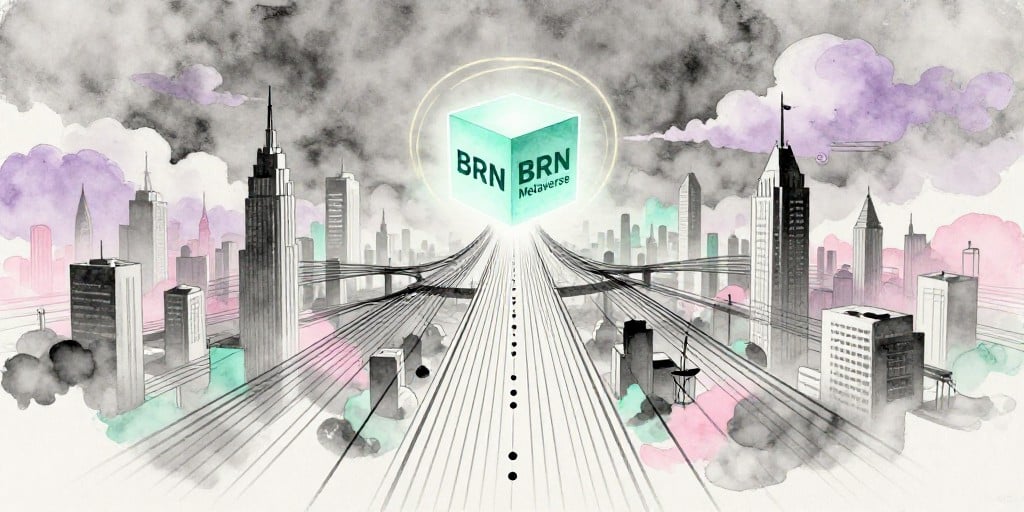 BRN Metaverse Hits $0.0748: Market Cap $2.08 M, 52‑Week Range Explained BRN Metaverse Hits $0.0748: Market Cap $2.08 M, 52‑Week Range Explained