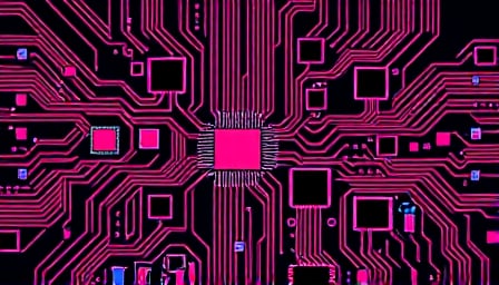Broadcom Inc. Surges with Revolutionary Tomahawk 6 Chips and Strong Financial Outlook