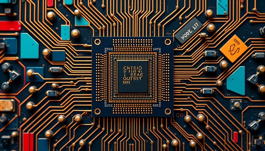 Broadcom Launches 2‑nm Chip, Unlocking 30% AI Speed Gains and $73 B Backlog