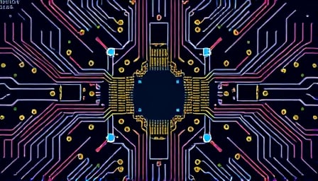 Broadcom Launches Tomahawk 6 Chips, Boosts Market Confidence Ahead of Earnings
