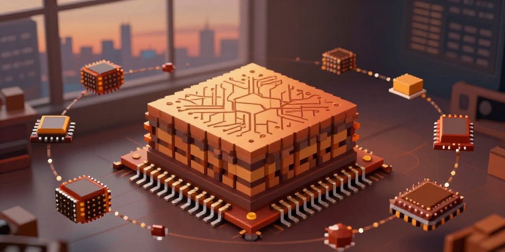 Broadcom Stays AI‑Focused Amid Market Volatility, Eyes Long‑Term Growth Broadcom Stays AI‑Focused Amid Market Volatility, Eyes Long‑Term Growth