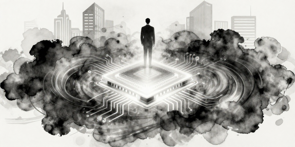 Broadcom Surges to New Record as AI Partnerships Drive $8.4B Revenue