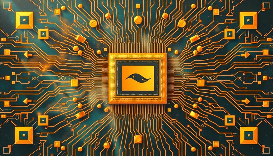 Broadcom's 10% Surge: Strategic AI Partnership with OpenAI Fuels Market Optimism