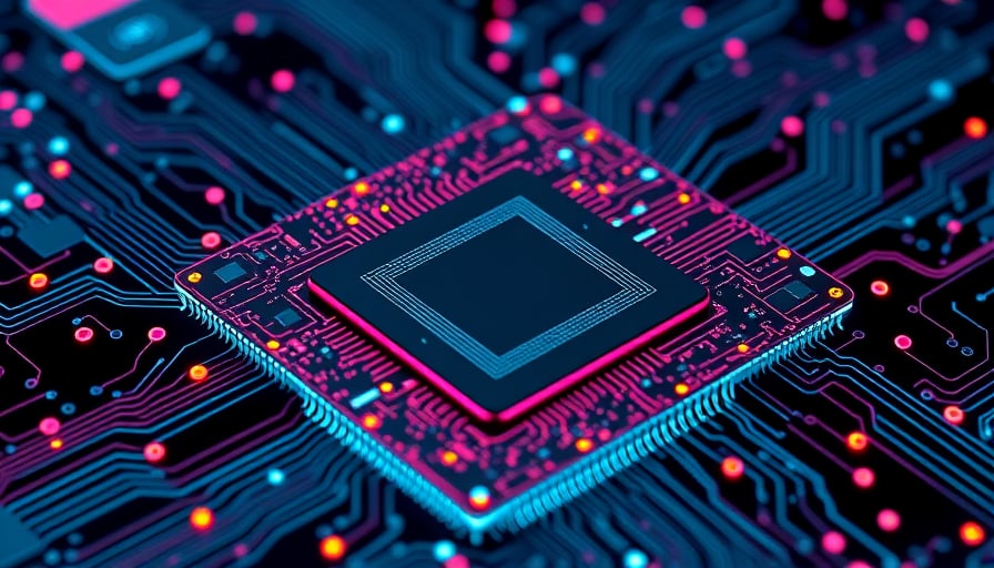 Broadcom's 2026 Momentum: Institutional Buy‑In, AI Upgrades, & Legal Clearance Drive Growth