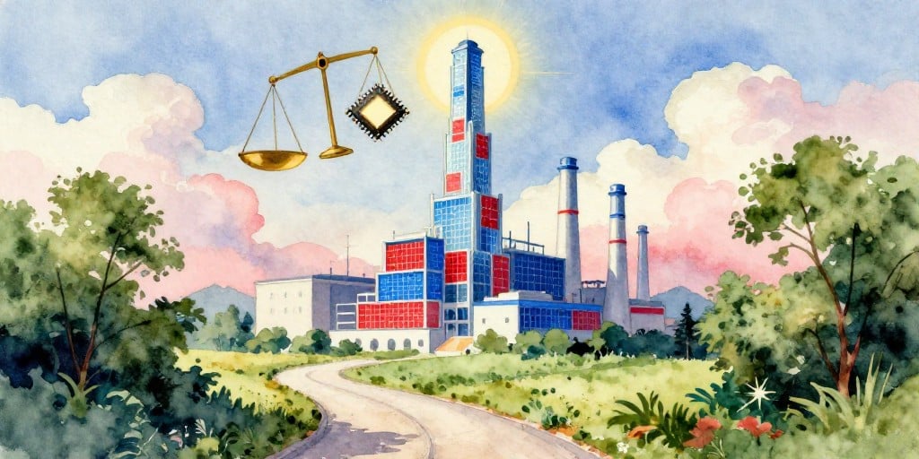Broadcom’s AI Surge: High Valuation Meets Margin Risks and Supply‑Chain Concerns