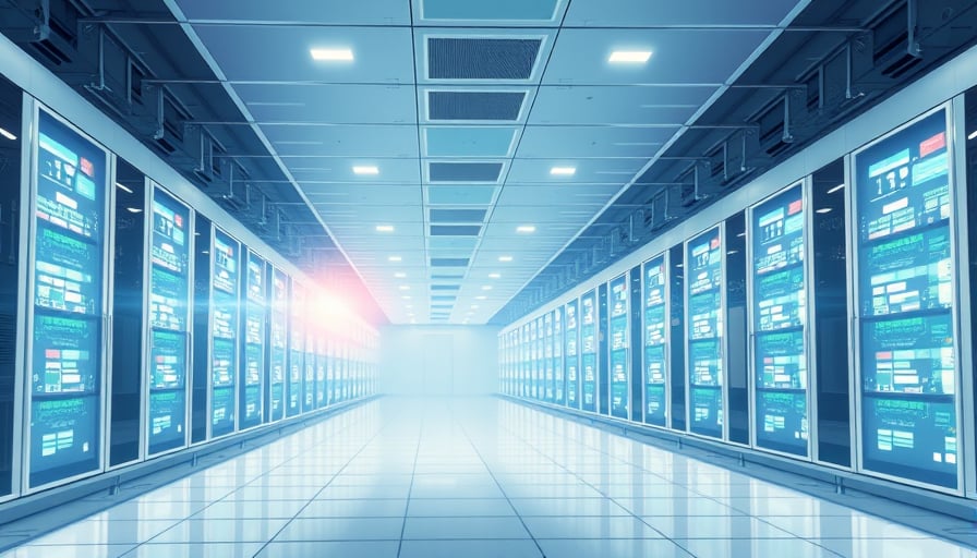 Broadcom’s AI‑Driven Momentum: Why Investors Are Betting Big on AVGO’s Data‑Center Dominance Broadcom’s AI‑Driven Momentum: Why Investors Are Betting Big on AVGO’s Data‑Center Dominance