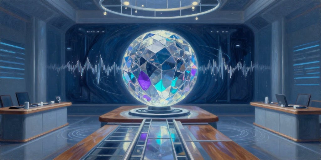 Broadcom's Crypto Derivative: 2026 Performance, Volatility and Market Trends Broadcom's Crypto Derivative: 2026 Performance, Volatility and Market Trends